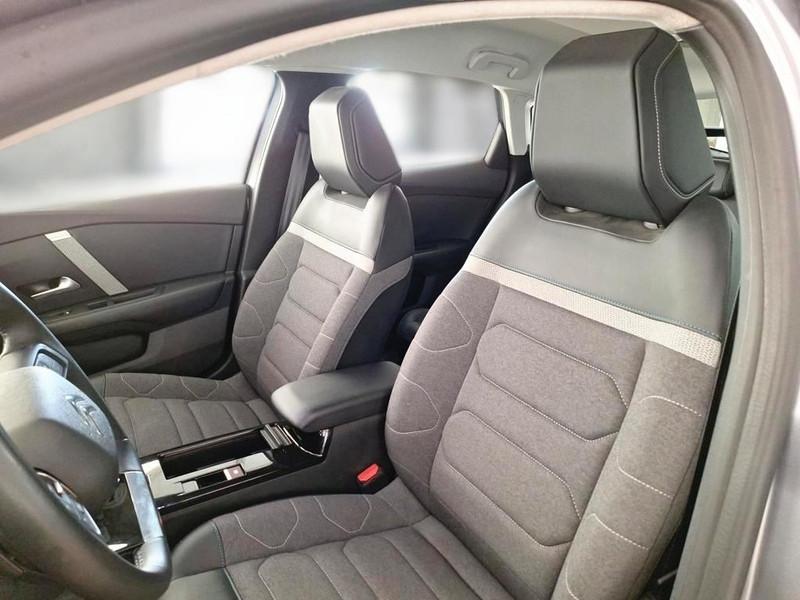 CITROEN C4 BLUEHDI 130 SES FEEL PACK EAT8 5 PORTE BERLINA