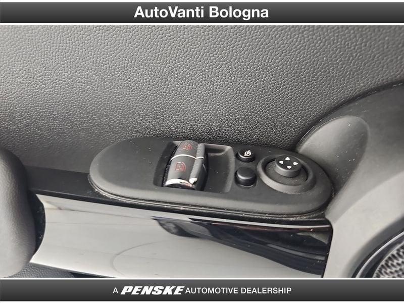 MINI Mini Mini 3p 1.5 Cooper Essential Premium Mid Package auto