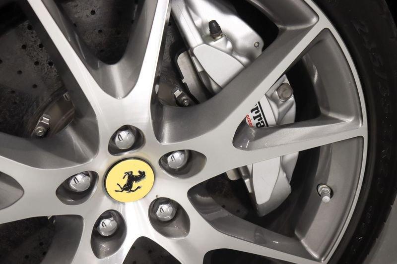 Ferrari California DCT