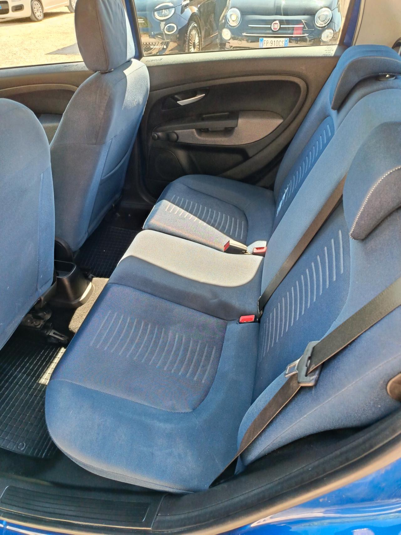 Fiat Punto 1.4 BENZINA