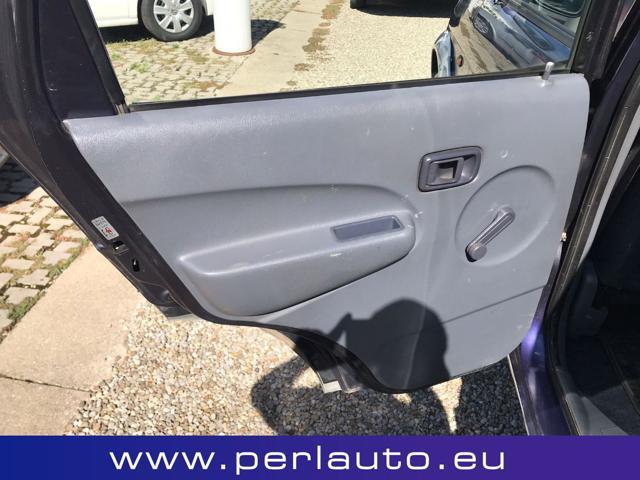 DAIHATSU Terios 1.3i 16V cat 4WD DB