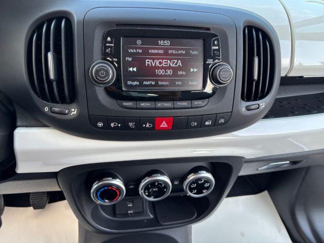 FIAT 500L 1.3 Multijet 85 CV Pop Star