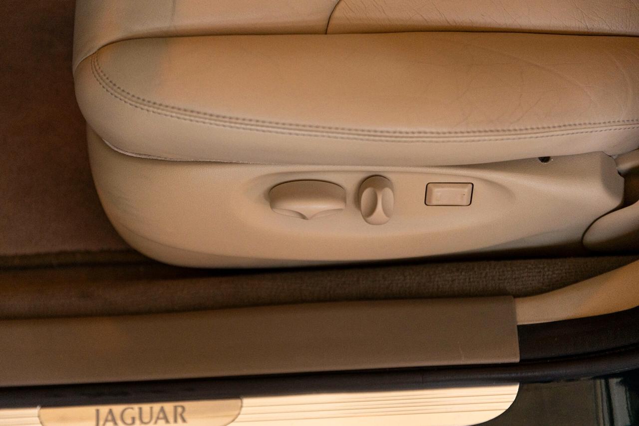 Jaguar S-Type (X200) 3.0 V6 24V cat Executive