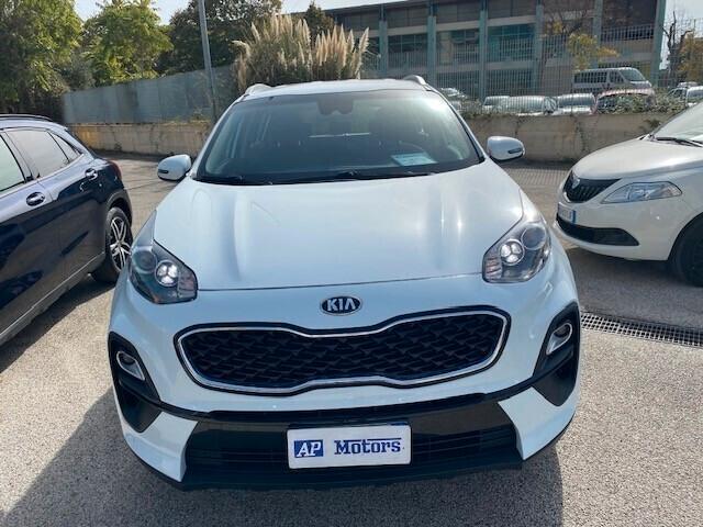 Kia Sportage 1.6 ECOGPL 2WD Business Class 2020 IVA DEDUCIBILE