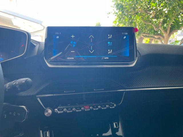 PEUGEOT 2008 PureTech 130 S&S EAT8 Allure Pack