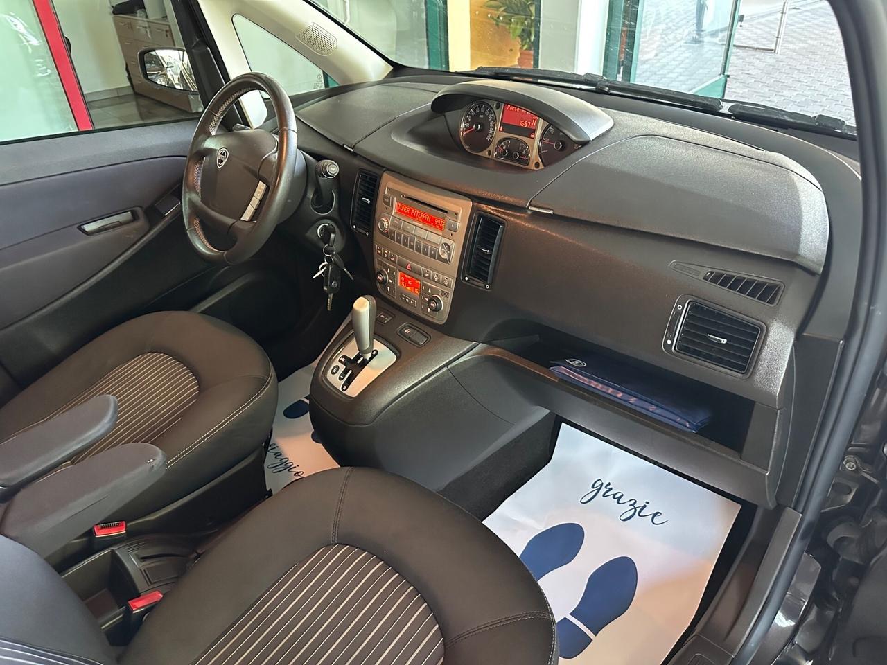 Lancia MUSA 1.4 16V Platino Cambio Automatico