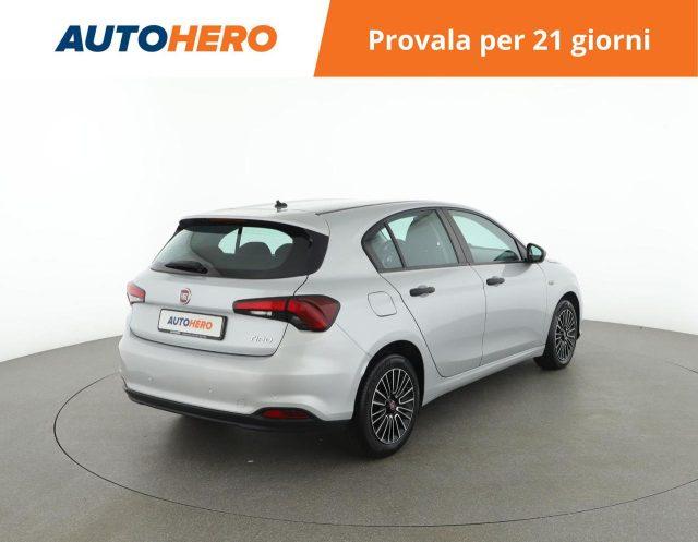 FIAT Tipo 1.6 Mjt S&S 5 porte City Life