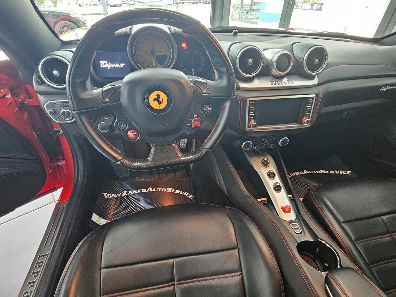Ferrari California T.