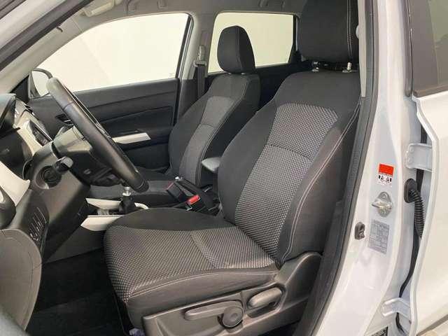 Suzuki Vitara 1.6 DDiS V-Cool