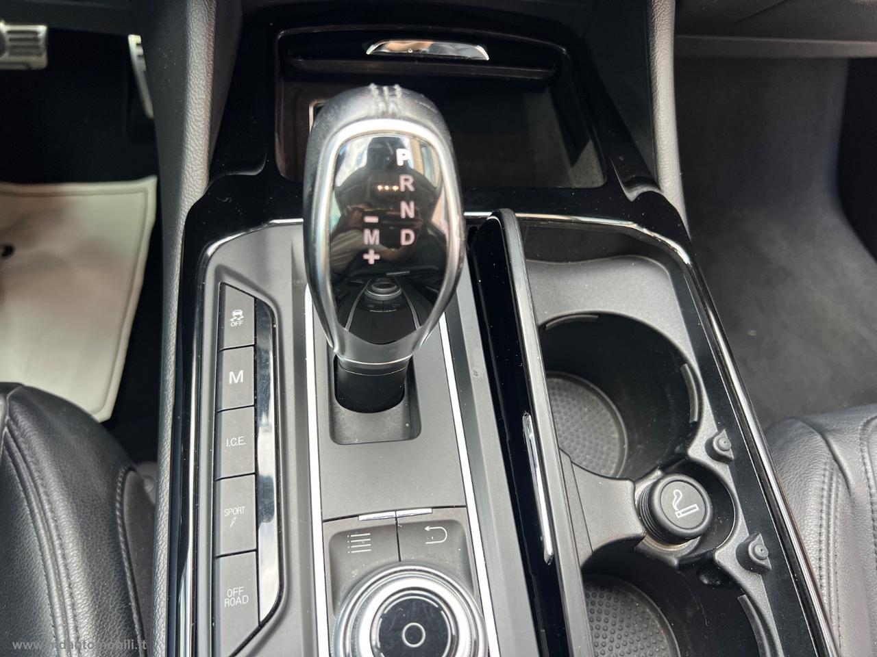 MASERATI Levante V6 Diesel AWD Gransport CAMERA CERCHI 20