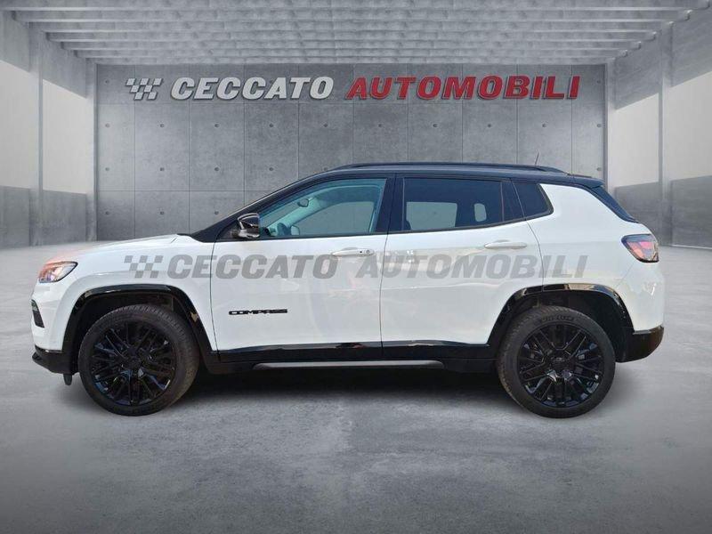 Jeep Compass Compass 1.6 mjt S 2wd 130cv
