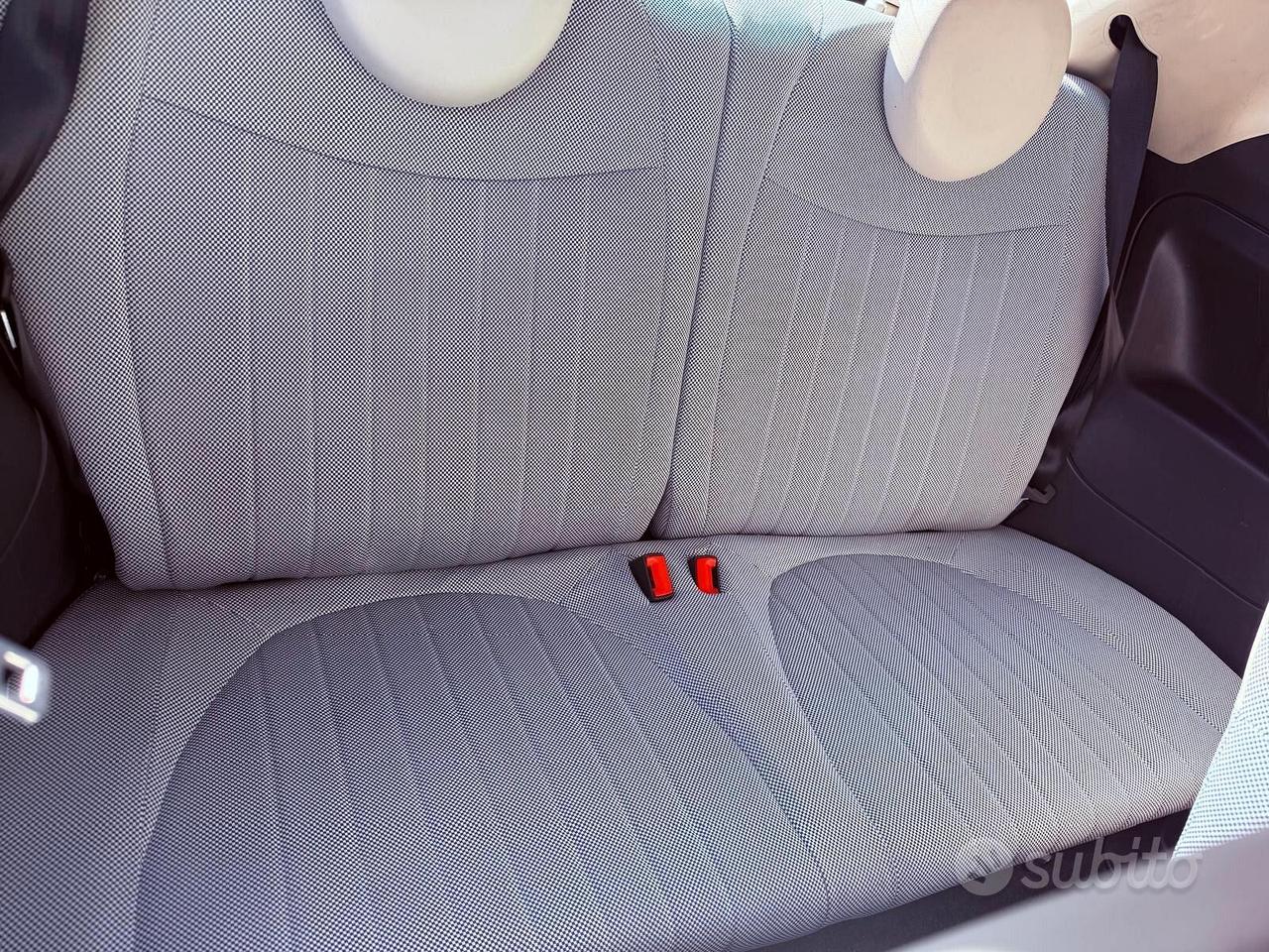 Fiat 500 1.2 Lounge SOLO OGGI!!!