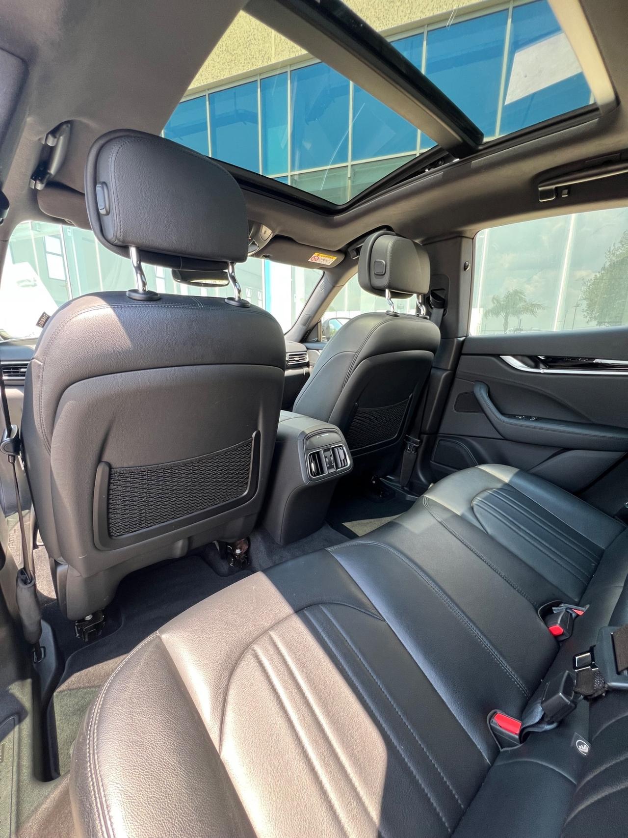 Maserati Levante V6 275cv Q4 - SUPER OFFERTA T-STOCK
