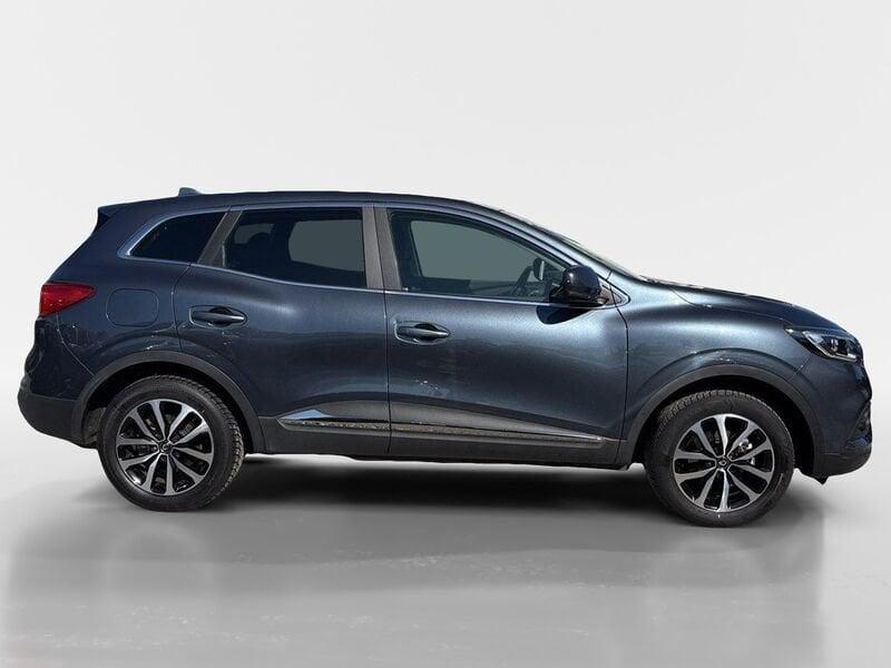 Renault Kadjar Blue dCi 8V 115CV EDC Equilibre