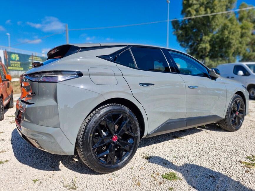Ds DS4 DS 4 PureTech 130 aut. Performance Line