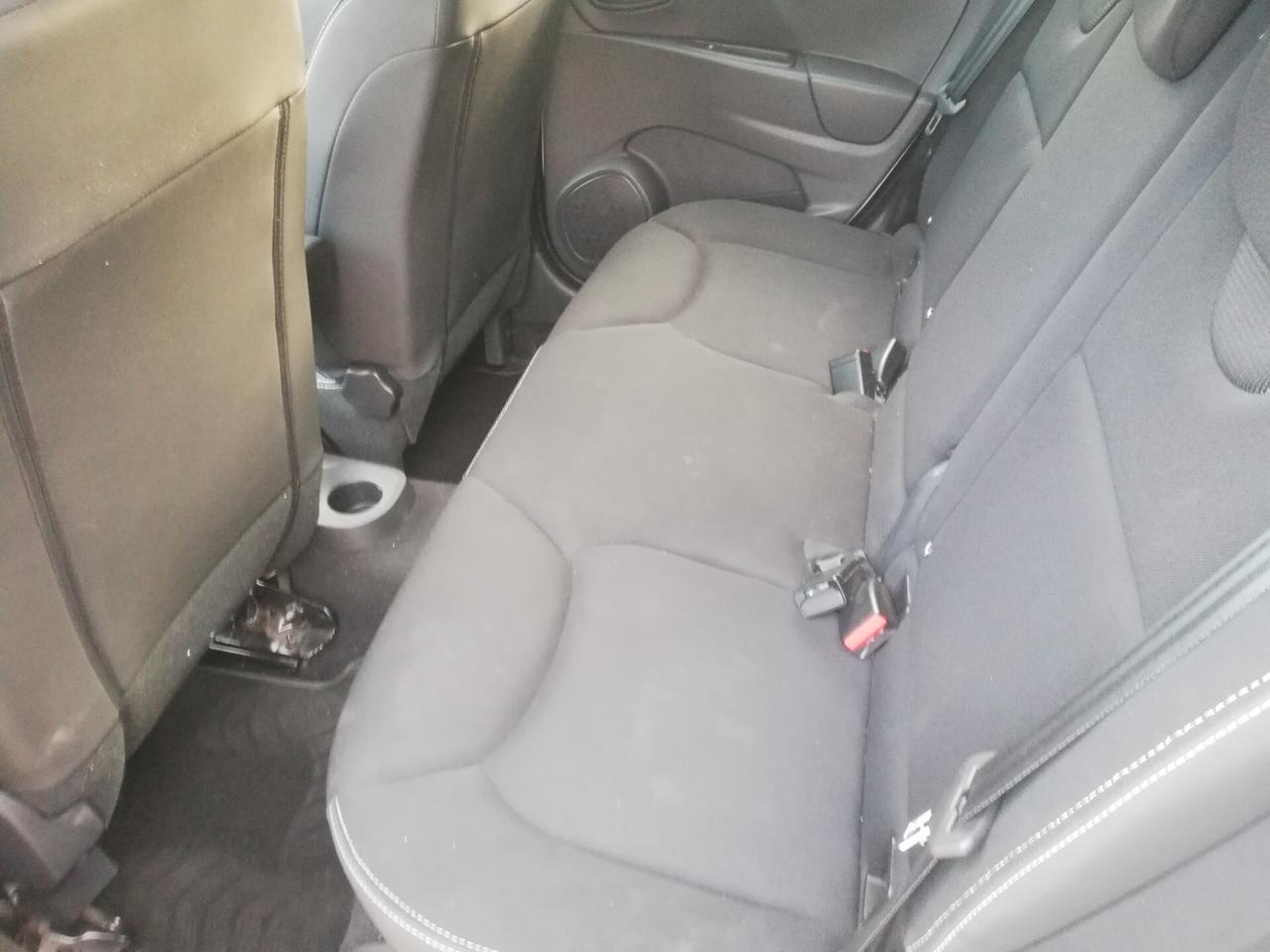 Renault Clio 1.5 Dci 2016 Full Navi Led euro6b