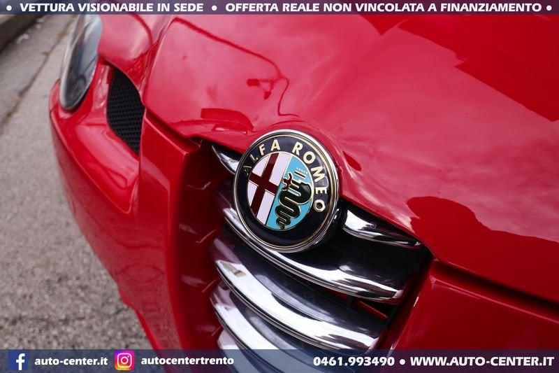 Alfa Romeo 147 GTA 3.2i V6 MANUALE *ISCRITTA CRS ASI