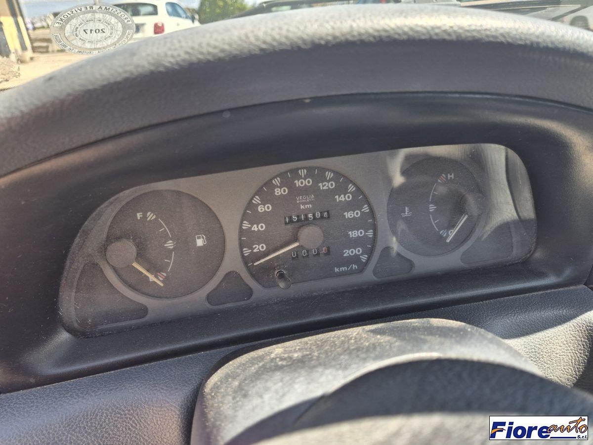 FIAT - Strada