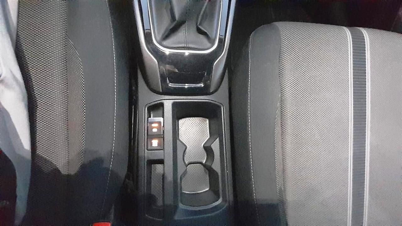 Volkswagen T-Roc 1.0 TSI 115 CV Style BlueMotion Technology