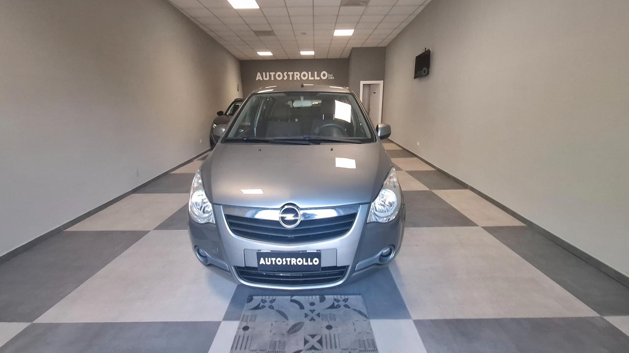 Opel Agila 1.0 12V 65CV GPL-TECH Enjoy