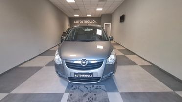 Opel Agila 1.0 12V 65CV GPL-TECH Enjoy
