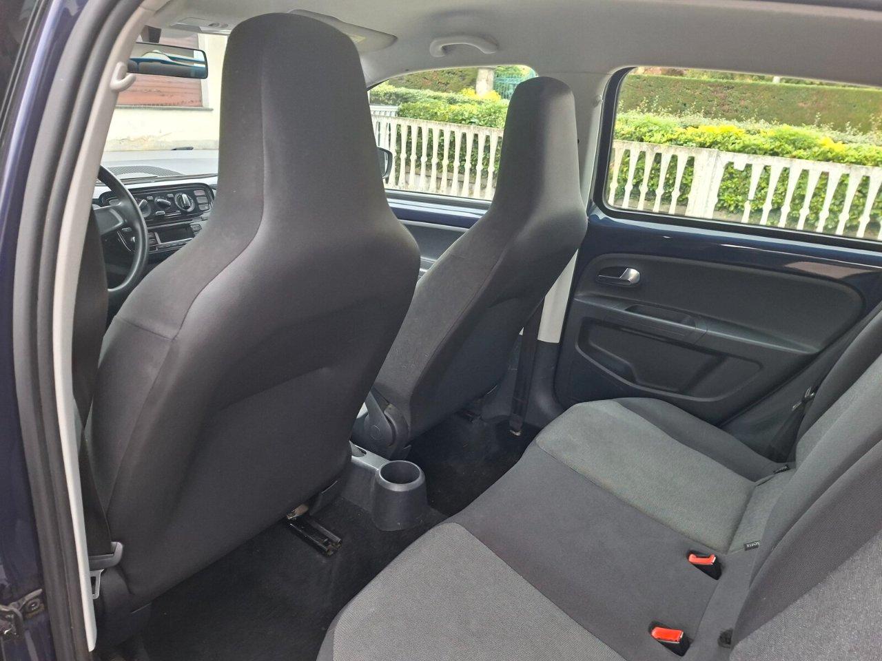 Volkswagen up! 5 Porte 1.0 Move up! 60 CV