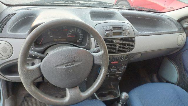 FIAT Punto 1.2i cat 5 porte ELX