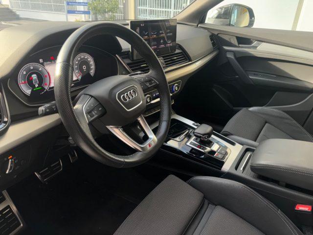 AUDI Q5 SPB 40 TDI quattro S tronic Business Advanced ?499