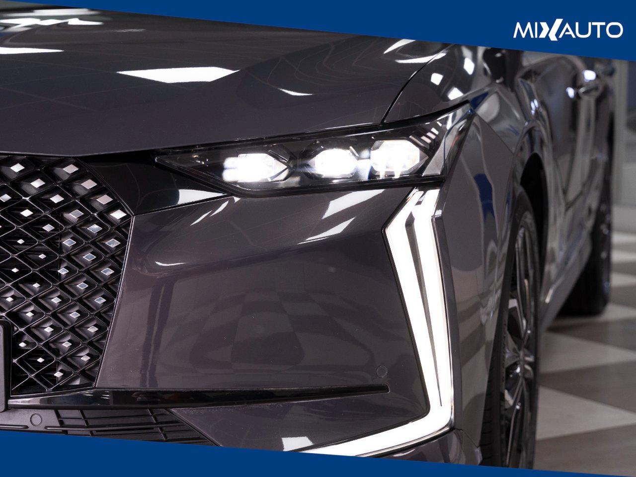 DS Automobiles DS4 1.5 BlueHDI Etoile Alcantara 130CV Auto