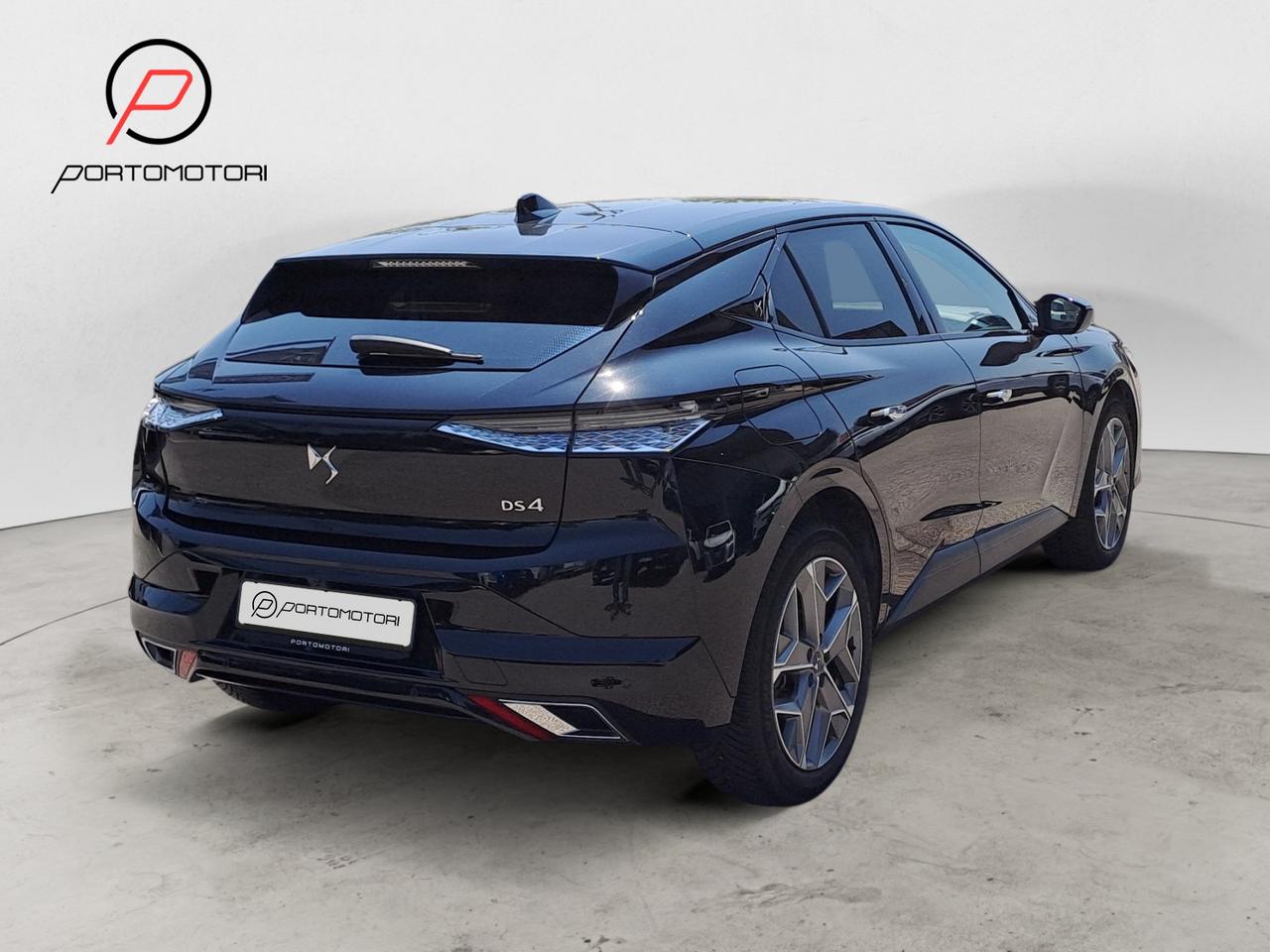 DS DS 4 2ª serie - DS 4 BlueHDi 130 aut. Performance Line