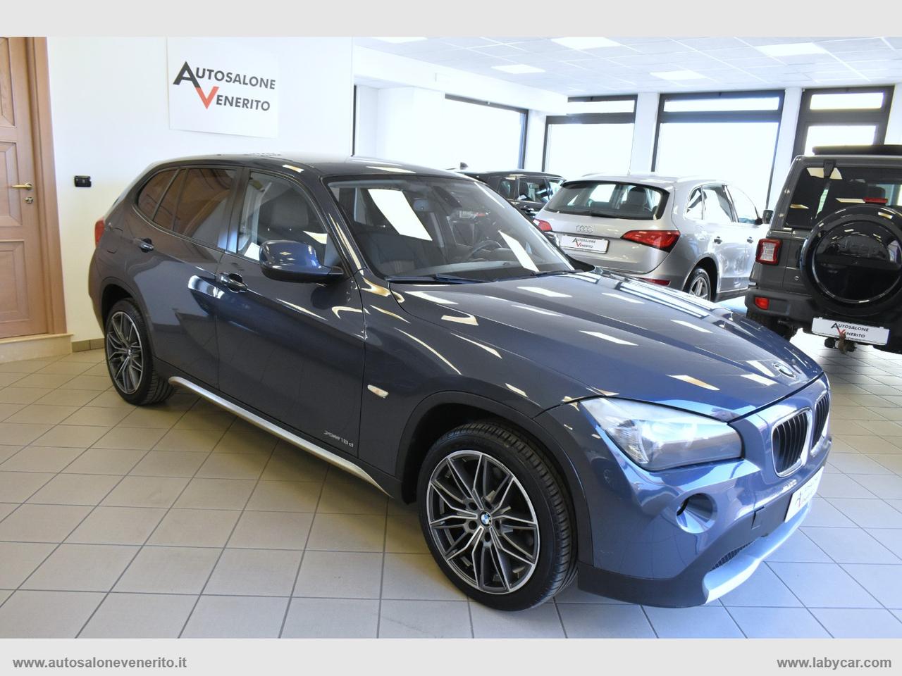 BMW X1 xDrive18d Futura
