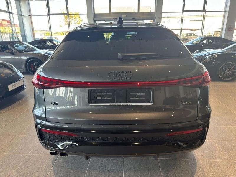 Audi Q5 Sportback TDI 2.0 quattro S Line Edition - IVA Esposta