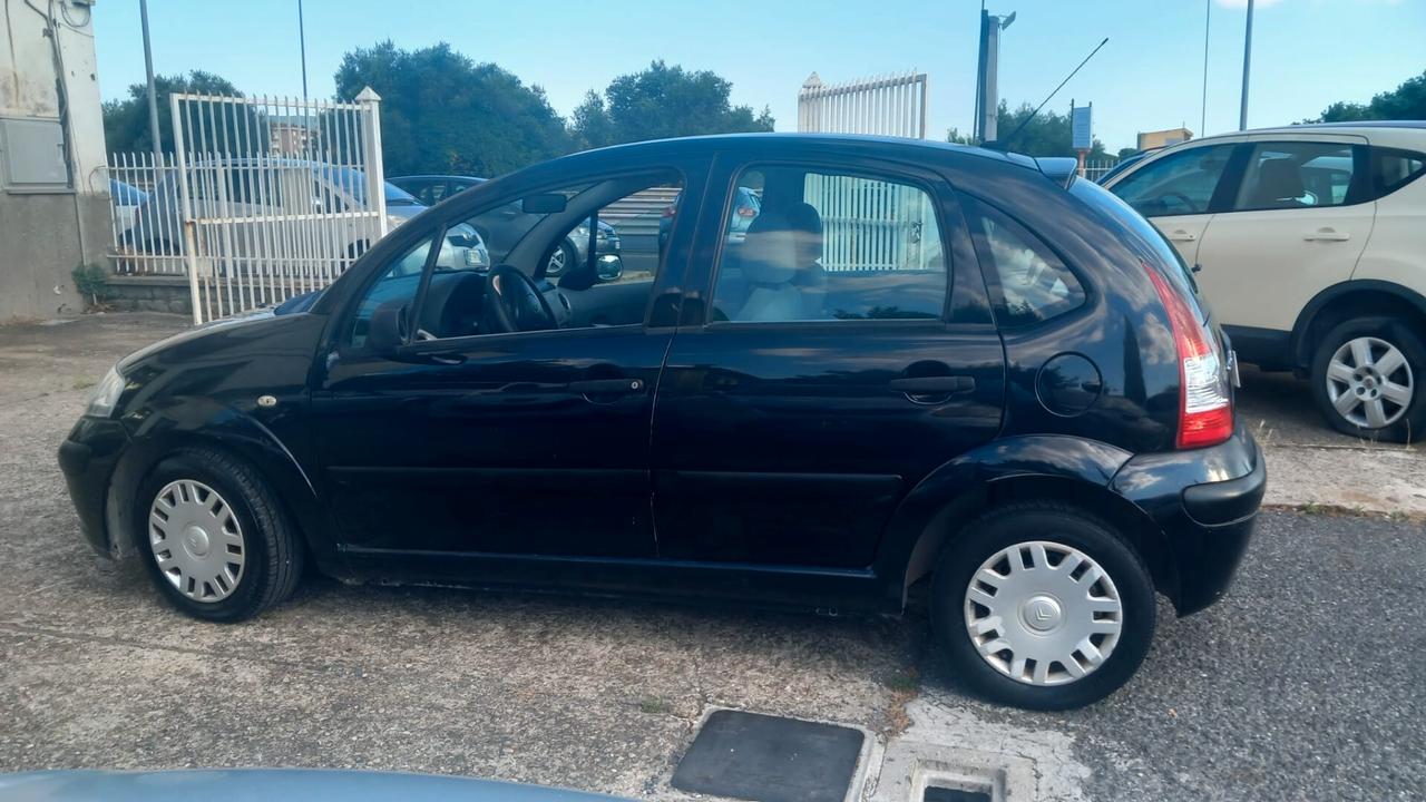 Citroen C3 1.1 Classique