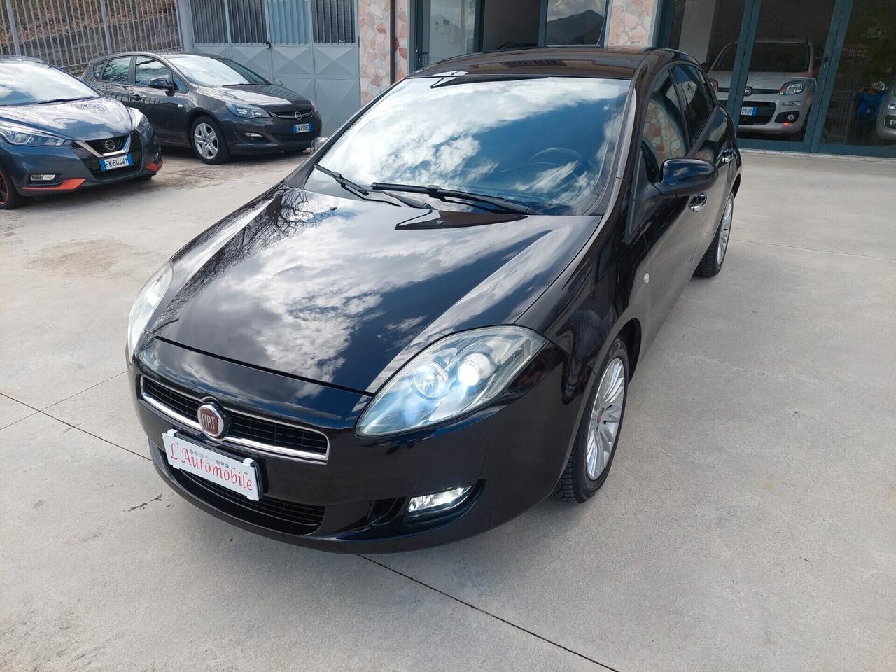 Fiat Bravo 1.6 MJT 120 CV 2012 6marce PERFETTA