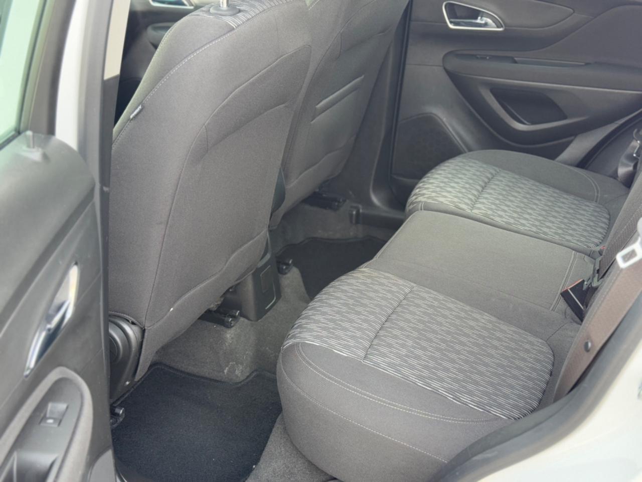 Opel Mokka 1.4 Turbo 140CV 4x4