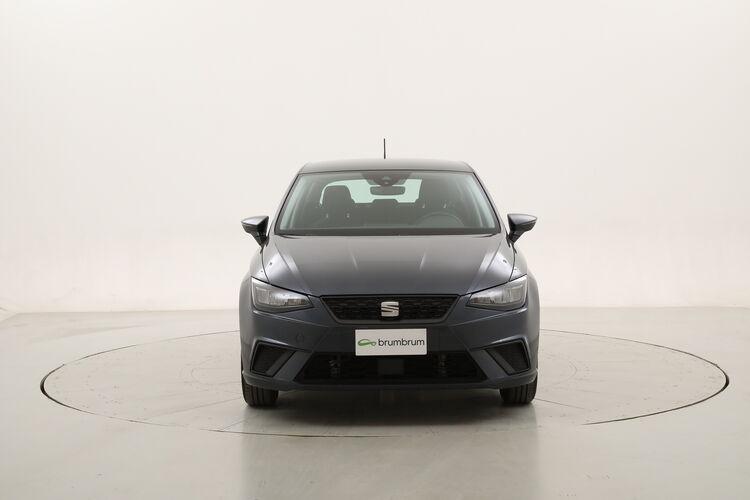 Seat Ibiza Style DSG BR352366 1.0 Benzina 116CV