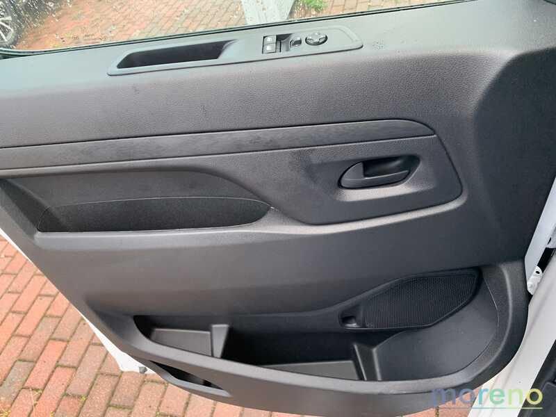 Toyota Proace 1.5D 120 CV S&S 10q L1 S Active
