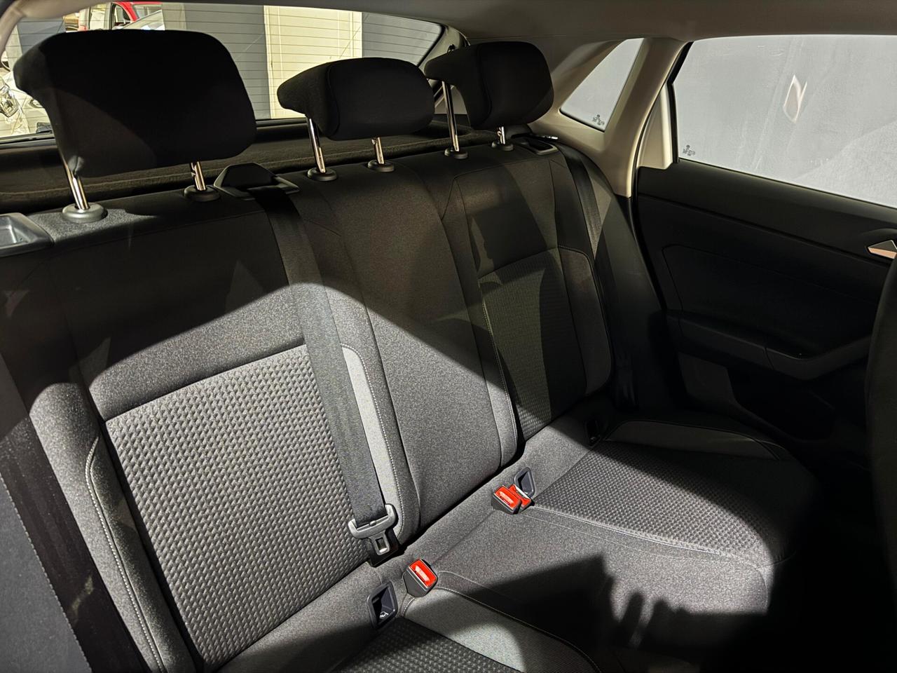 VOLKSWAGEN POLO 1.0 TSI 95cv LIFE 34002 KM