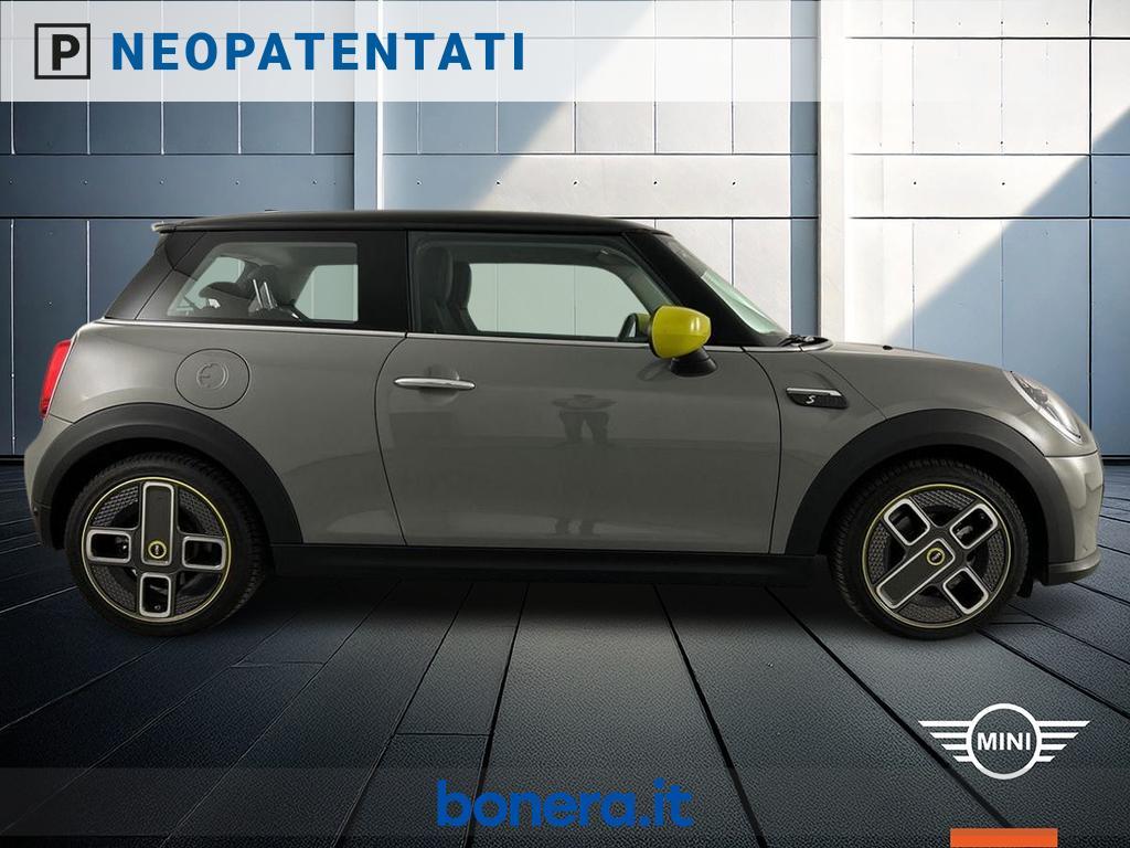 Mini Mini 3 Porte Full Electric Cooper SE Classic Auto