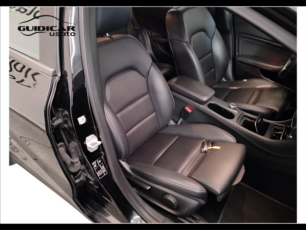 Mercedes-Benz Classe A - W176 - A 180 d Sport auto my16