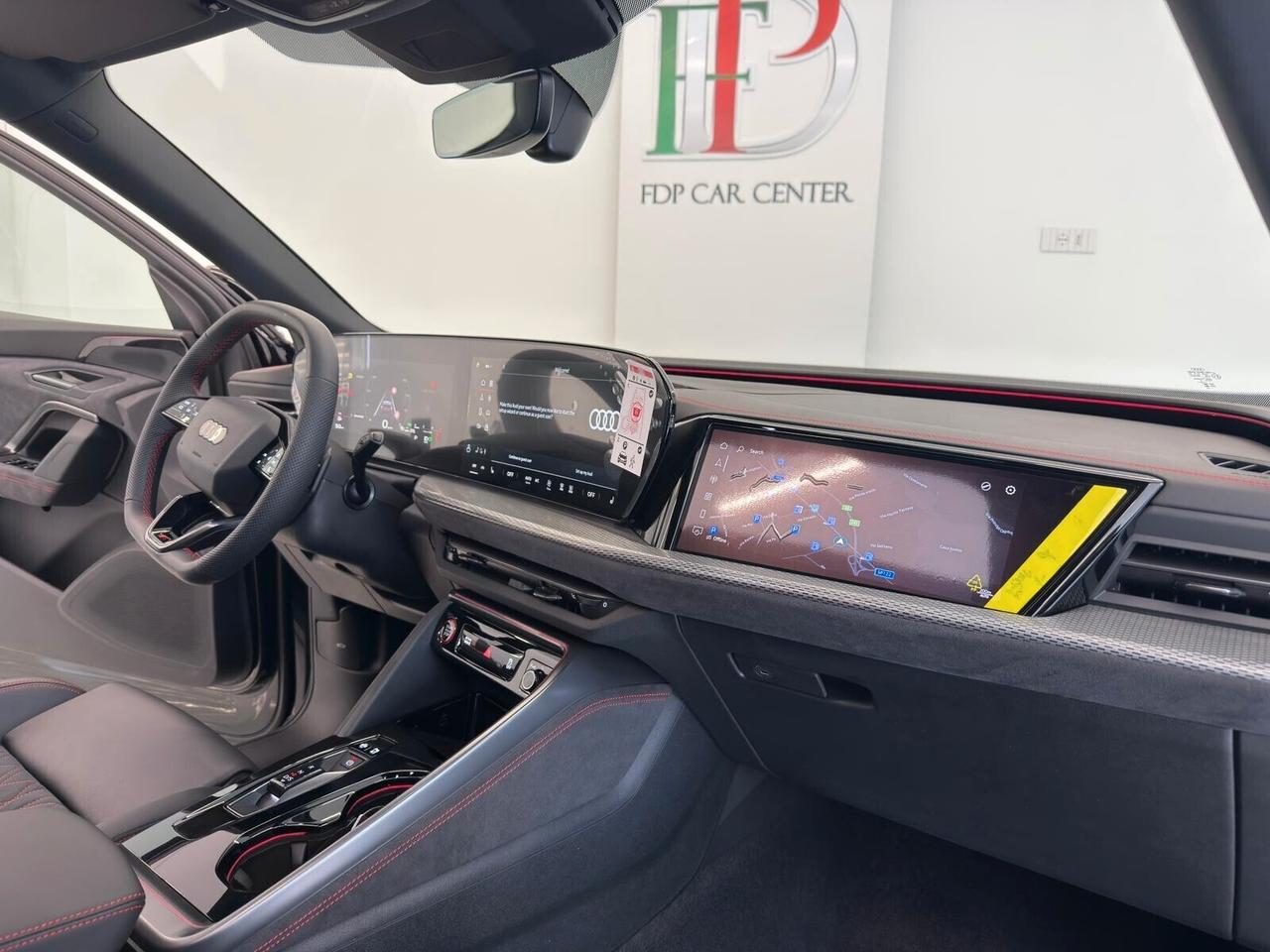 Audi Q5 Sportback S line edition 1 quattro