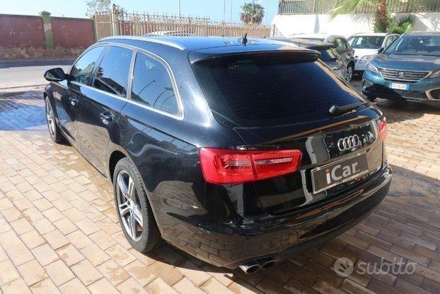 Audi A6 audi a6