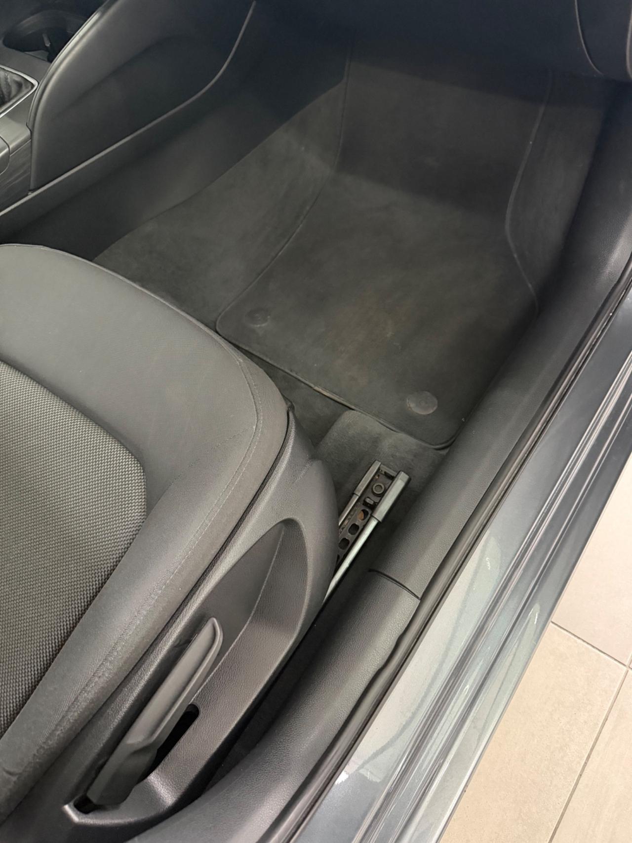 Audi A3 SPB 2.0 TDI S tronic Sport FINANZIABILE