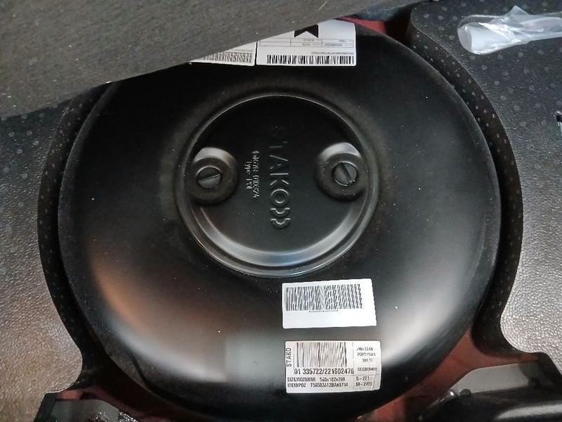 FIAT Panda Cross Panda 1.2 easypower Cross Gpl s&s 69cv