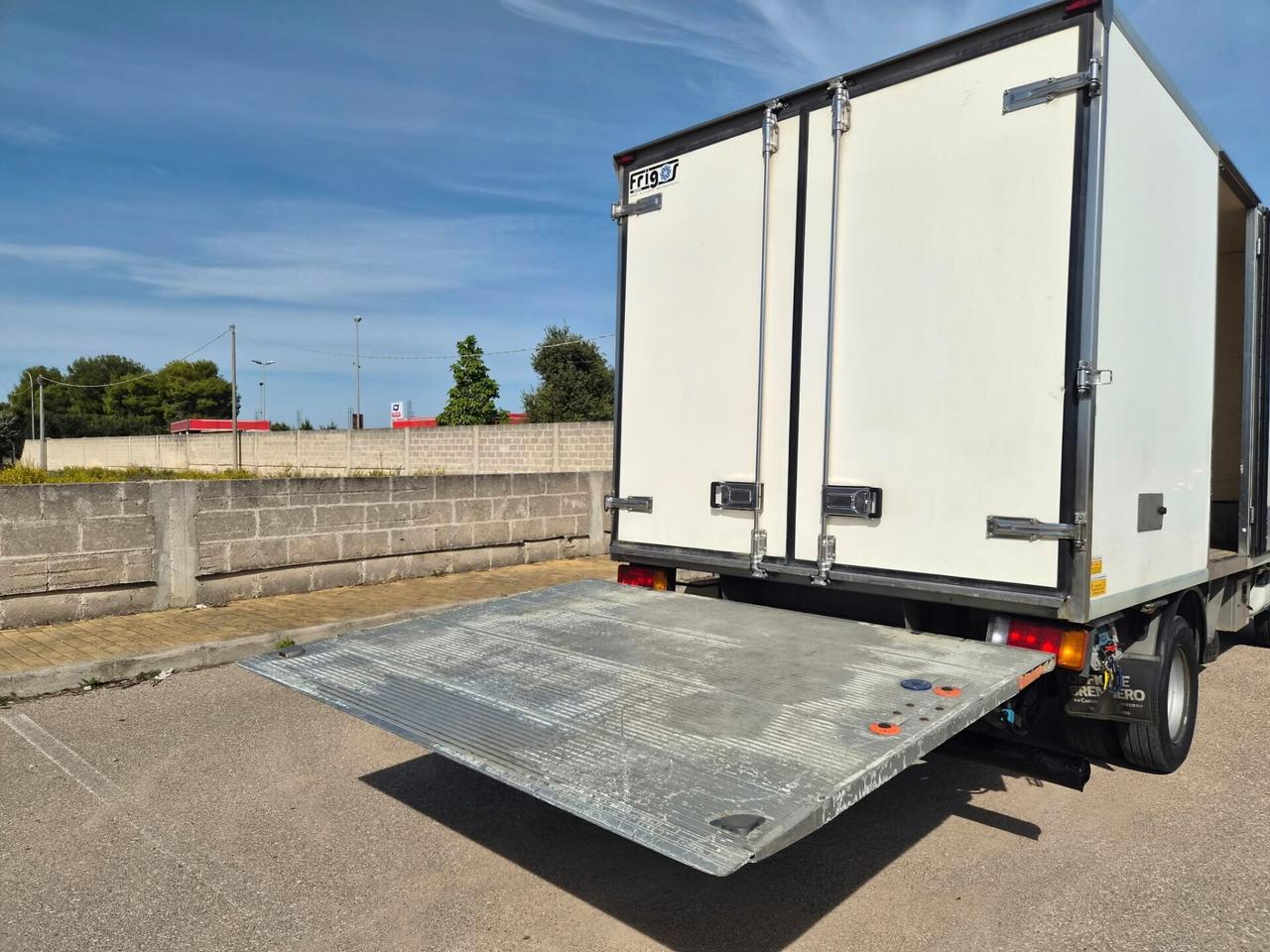 Iveco