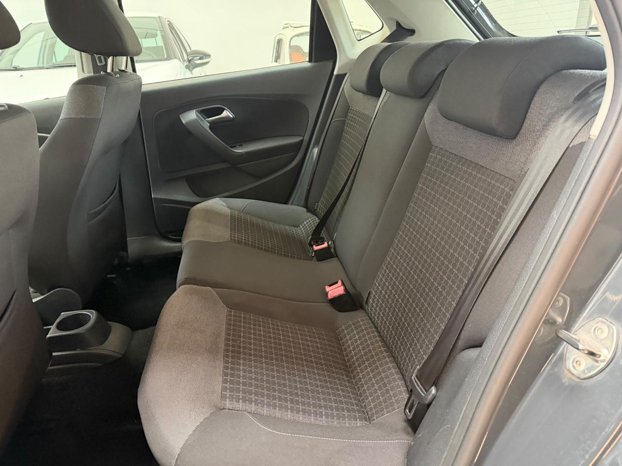 Volkswagen Polo 1.0 5p. Comfortline