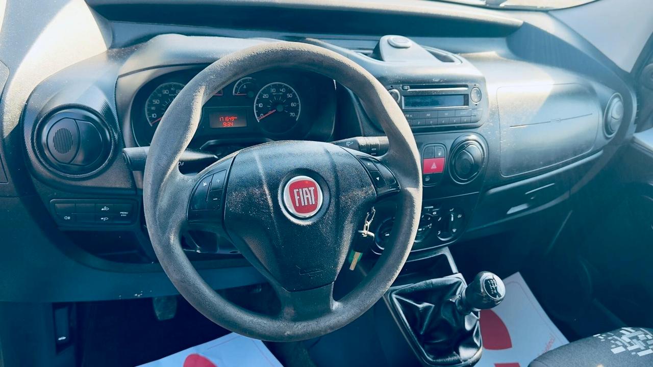 Fiat Doblo Doblò 1.4 T-Jet 16V Natural Power Dynamic