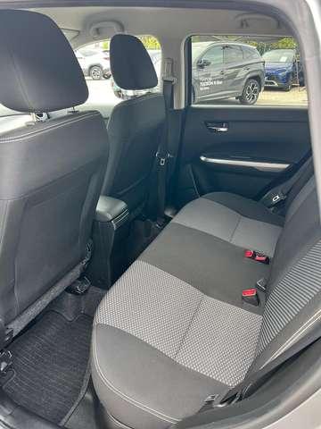 Suzuki Vitara Vitara 1.4 Hybrid Cool