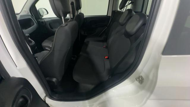 FIAT Panda Cross 1.0 FireFly S&S Hybrid - VARI COLORI!