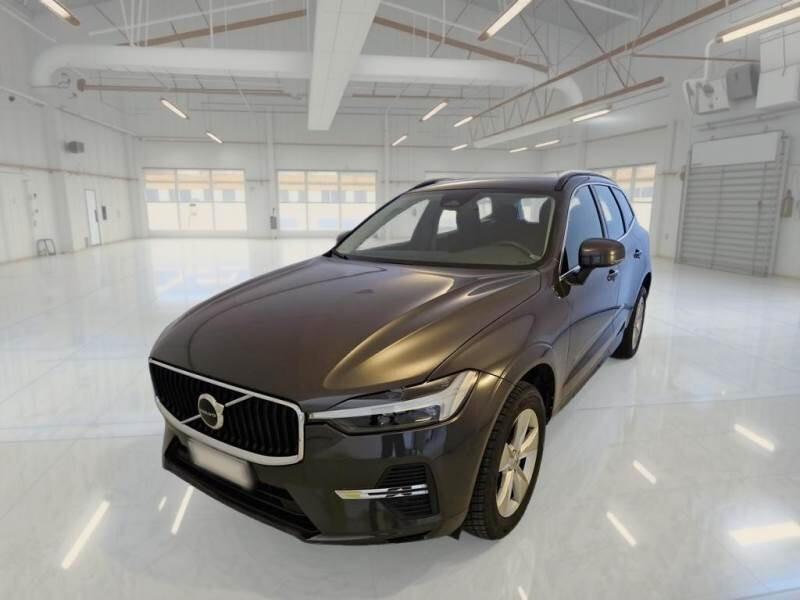 Volvo XC 60 2.0 B4 197CV HYBRID/DIESEL **PREZZO REALE**